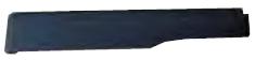 9438800436 STEP EXTENSION REAR RH for BENZ 