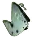 9423100283/9303100083/9423100483 HYDRAULIC LOCK LH for BENZ 