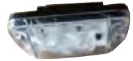  LAMP FOR SUNVISOR for BENZ 