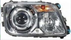 9438202261 HEAD LAMP XENON RH for BENZ 