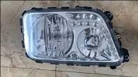  HEAD LAMP LED MP3 LH for BENZ 