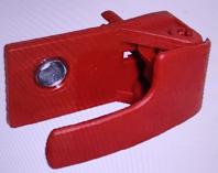 9418900572 TOOL BOX  OPENING HANDLE RL for BENZ 