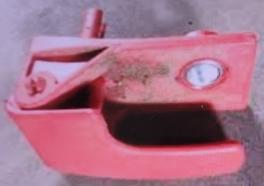 9418900472 TOOL BOX  OPENING HANDLE LL for BENZ 