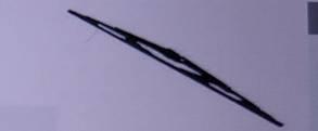  WIPER BLADE for BENZ 