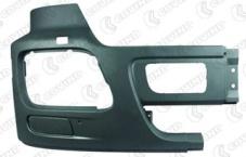 9438806372 BUMPER CORNER RH for BENZ 