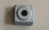 9495220020 FENDER ALUMINUM FASTENER for BENZ 
