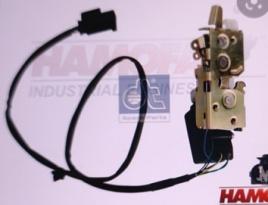 0007205535 DOOR LOCK LH for BENZ 