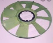 0032050106/0032053606/0032053906/0032054206 RADIATOR FAN WHEEL BLADE for BENZ 