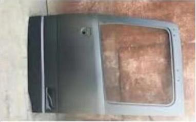9437200305/9437201505 DOOR SHELL HIGH ROOF LH for BENZ 