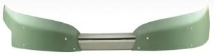 9438100410 SUNVISOR WITH HOLE for BENZ 