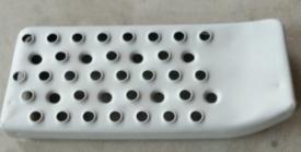 9416601728 STEP RH for BENZ 
