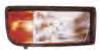 9418205461 HEAD LAMP (YELLOW\WHITE)(E) RH for BENZ 