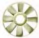 32050106 FAN BLADE for BENZ 