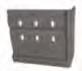9418811601 MUDGUARD for BENZ 
