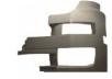 9418802770 BUMPER LH for BENZ 