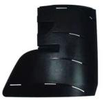 9418800344 DEFLECTOR LH for BENZ 