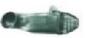 9425281207 AIR LILTER BUCKET CAP for BENZ 