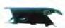 94168100230 DASHBOARD IGNITION PARTS for BENZ 