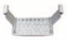 9436600228/9406600528 STEP PEDAL(SHORT) for BENZ 