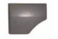 9408900676 COVER RH for BENZ 