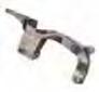 9408851431 DEFLECTOR BRACKET LH for BENZ 