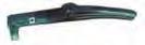 9736201913/9736202513 PILLAR BRACKET LH for BENZ 