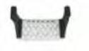 3756600828 FOOT STEP(HINGH)SHORT for BENZ 