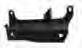 9448850014 BRACKET LH for BENZ 