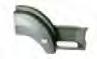 9446661701 STEP PANEL LH for BENZ 