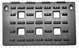 9586660928 STEP PANEL UPPER for BENZ 