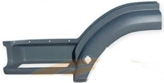 9446660601/3756661701/9406661101 FOOT STEP FENDER LH for BENZ 