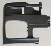 3758802170 BUMPER CORNER FRAME RH for BENZ 
