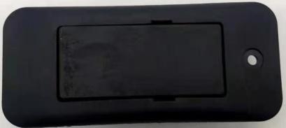 9408900191 DOOR HANDLE COVER for BENZ 