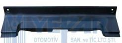 9448850274 BUMPER UPPER PLASTIC PROTECTOR for BENZ 