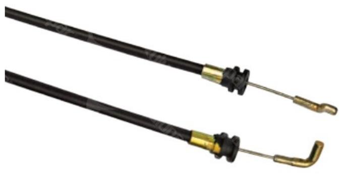 9737600004/9737600204 PULL WIRE LH for BENZ 