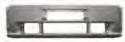 9738801170 CENTRAL BUMPER HIGHER CAB for BENZ 