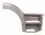 9736663201/9736661401/9736663501 FENDER RH for BENZ 