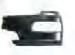 9588805570 BUMPER SIDE CORNER  LH for BENZ 