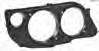9588800174 HEAD LAMP COVER RH for BENZ 