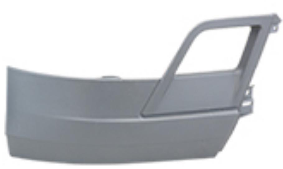 9608857325 LOWER BUMPER TRIM LH for BENZ 