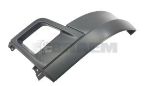 9608852425 LOWER BUMPER TRIM RH for BENZ 