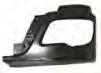 9588807870 BUMPER LH for BENZ 
