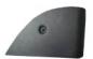 9588850322 COVER RH for BENZ 