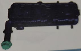 9405000403/9405000203/9405000303 RADIATOR UPPER JOINER for BENZ 