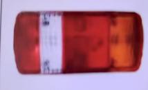 254444303 TAIL LAMP RH for BENZ 