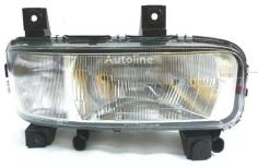 9738200561 HEAD LAMP WITH PATTERN GLASS /ELECTRIC  LH  for BENZ 