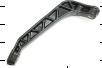 9675250339 SUPPORT BRACKET RH for BENZ 