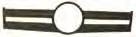 9607511118 PROTECTOR(UPPER) for BENZ 