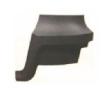 9608859608/9608859408 BUMPER CORNER LH for BENZ 