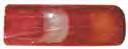 0025447390 TAIL LAMP LENS for BENZ 